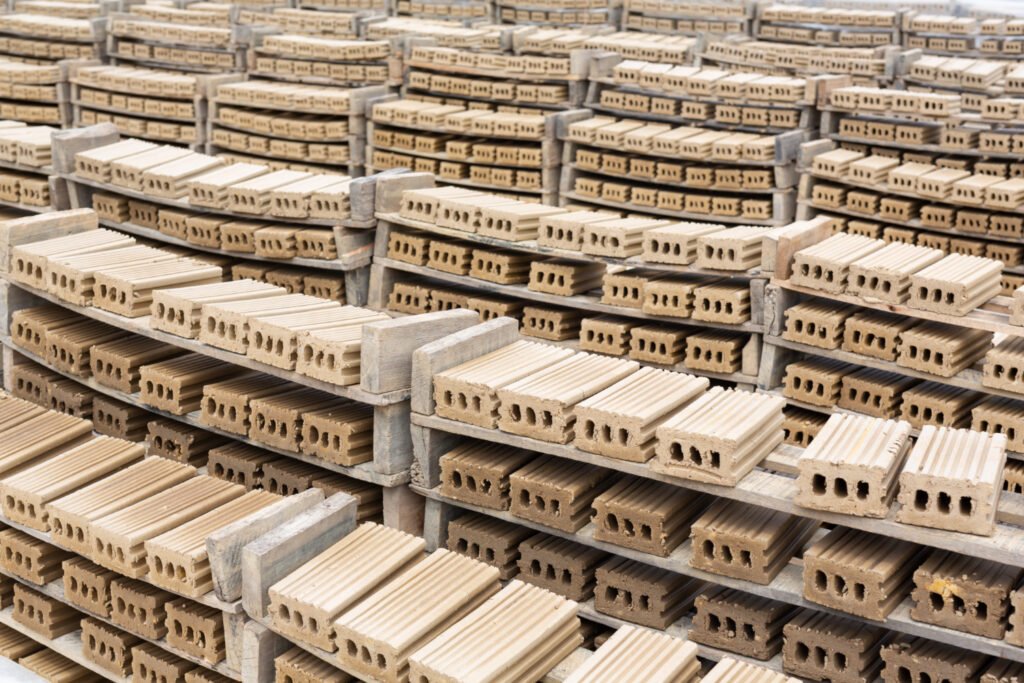 Top Building Material brands in the UK