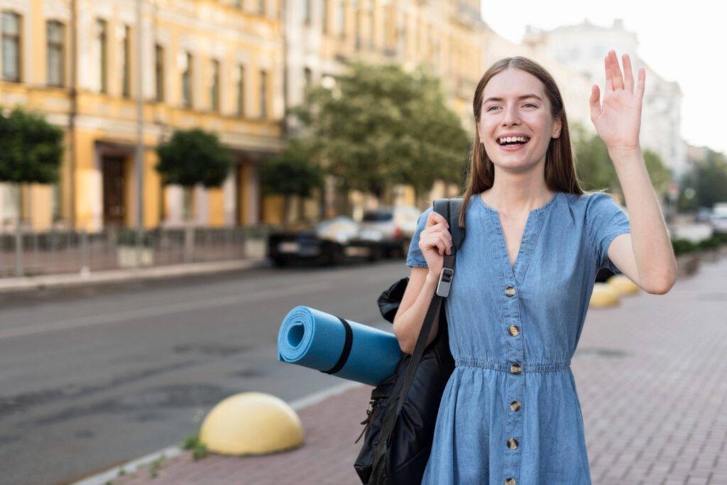How to Enjoy simple active lifestyle in UK