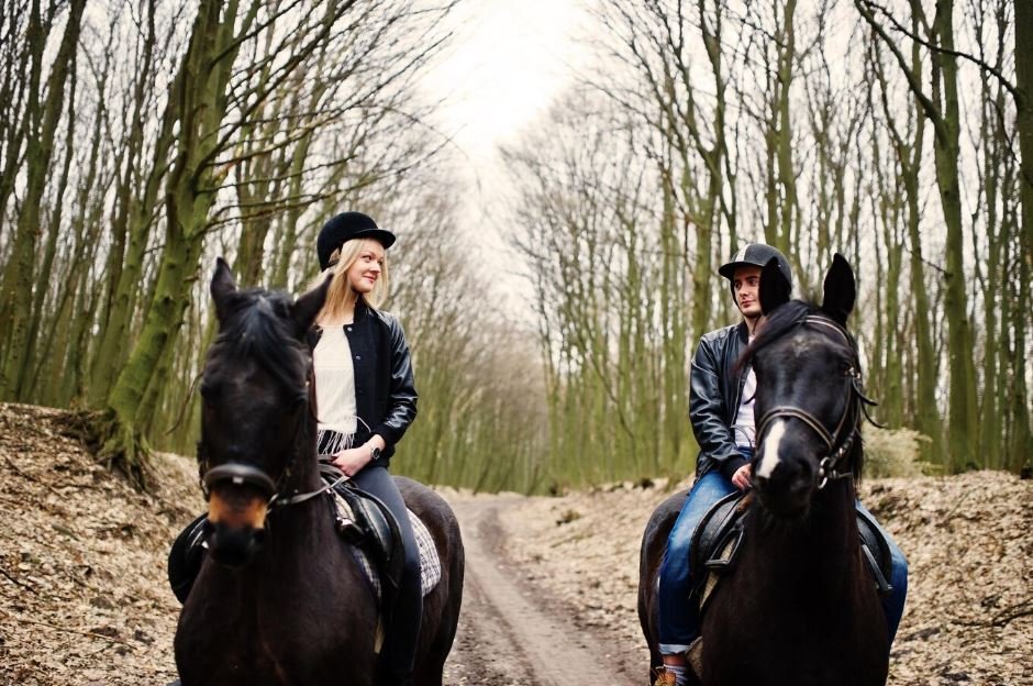 Equestrian-Lifestyles in Rivenhall