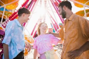 How to win free family tickets East Anglian Game Country Fair