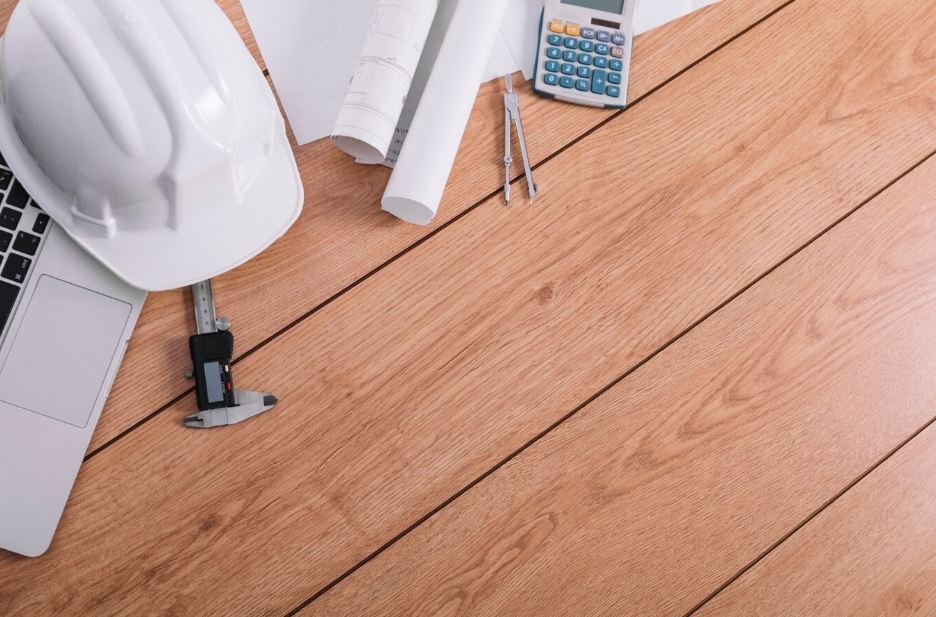 Oak Flooring for Home