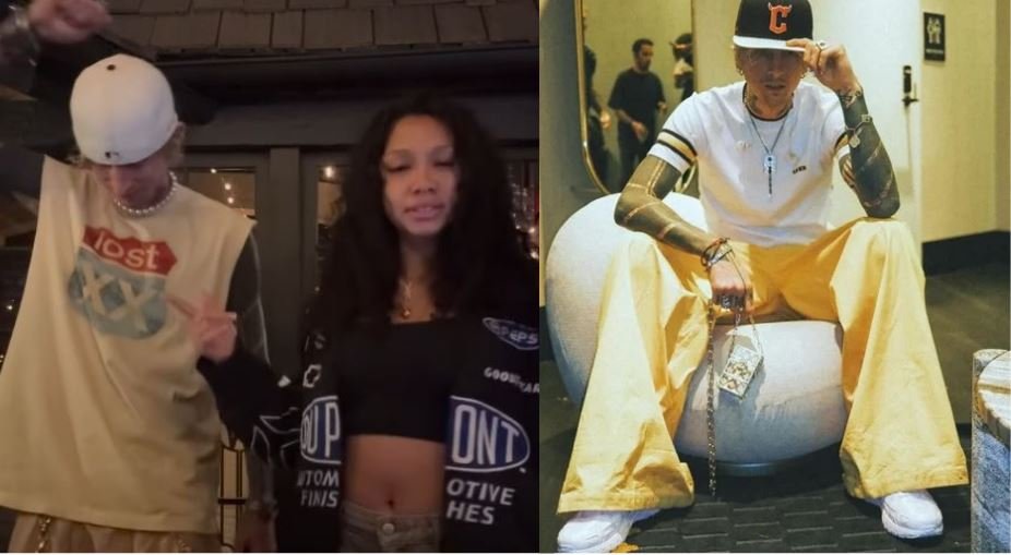 mgk daughter mother emma cannon