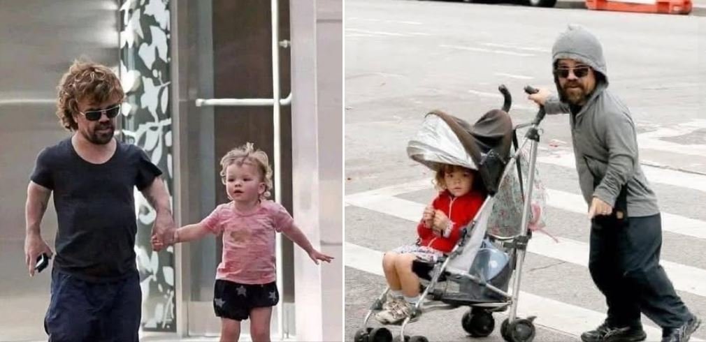 peter dinklage children