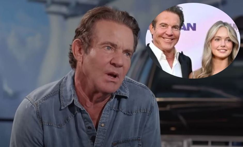 Dennis Quaid Daughter Camp