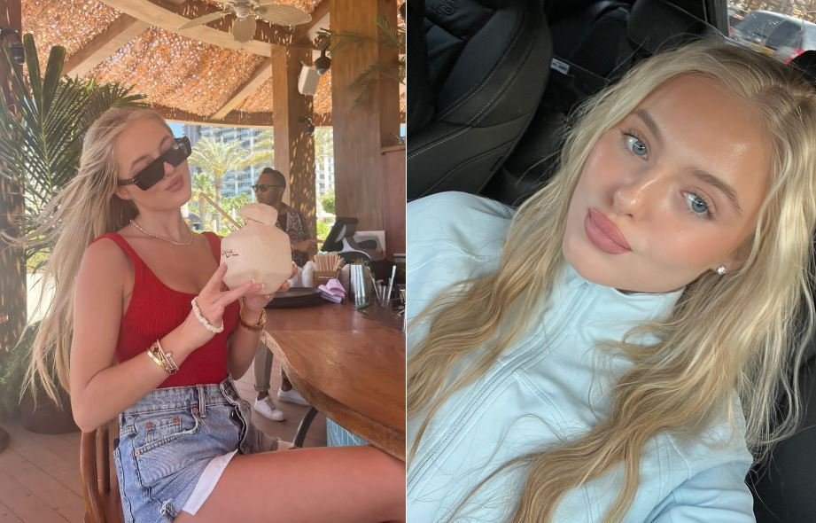 Steven Gerrard Daughter