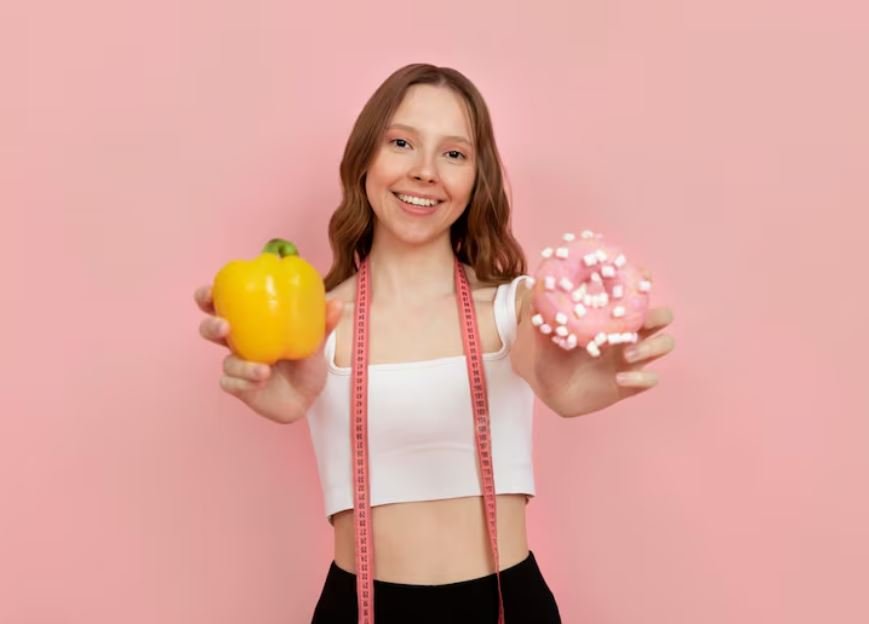 easiest way to lose weight